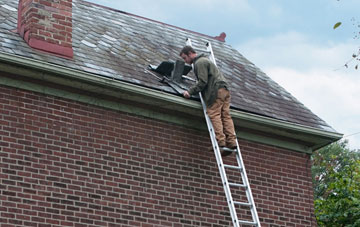 what affects urgent Ballydivity roof repairs