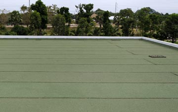 all Ballydivity roofing types quoted for