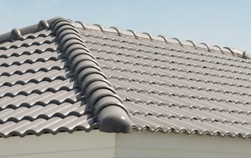 advantages of Ballydivity clay roofing
