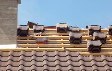 Ballydivity clay roofing costs