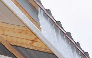 why Ballydivity fascia repairs are essential