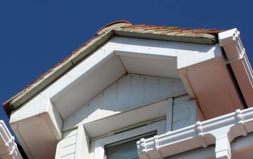 Ballydivity fascia installation costs