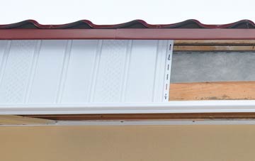 Ballydivity fascia repair costs