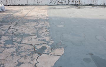 Ballydivity fibreglass roof repair costs
