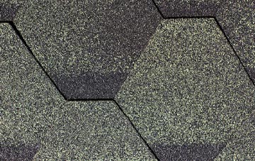 Ballydivity fibreglass shingle repairs