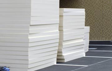 Ballydivity flat roof insulation costs