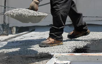 Ballydivity flat roofing companies