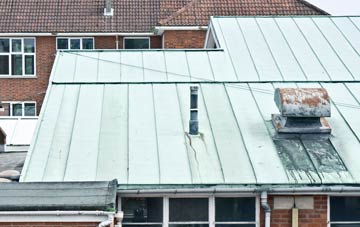 Ballydivity lead roofing costs
