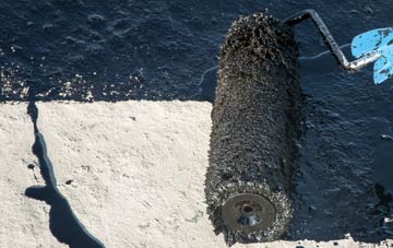 Ballydivity liquid sealant waterproofing