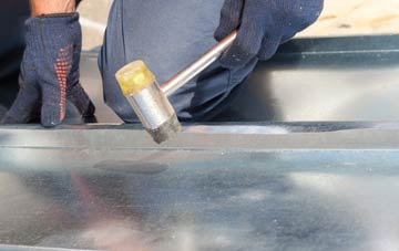 Ballydivity metal roofing costs