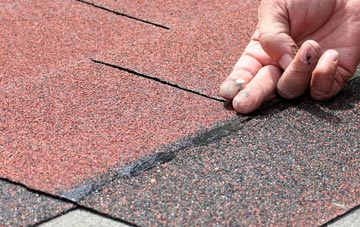 Ballydivity asphalt roof repairs