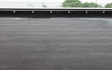 Ballydivity asphalt roof replacement