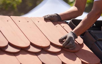 Ballydivity roof tile contractors
