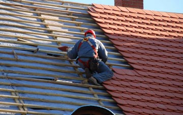 roof tiles Ballydivity, Ballymoney