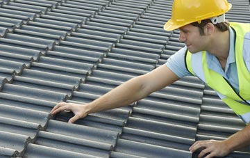screened Ballydivity roofing companies