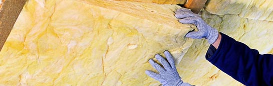 quotes for Ballydivity roof insulation