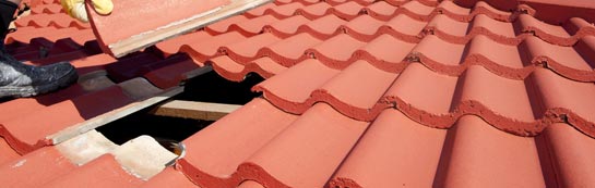 compare Ballydivity roof repair quotes