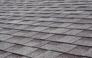 Ballydivity tiles for shallow pitch roofing