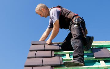 disadvantages of Ballydivity slate roofing