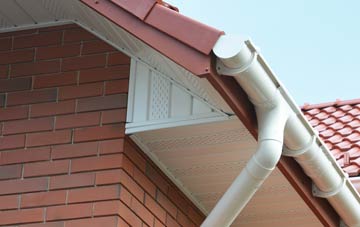 Ballydivity soffit repair costs
