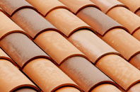 Ballydivity clay roofing