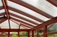 Ballydivity conservatory roofing insulation