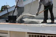 Ballydivity flat roofing repair