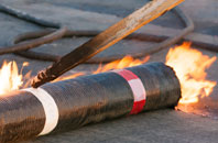 free Ballydivity flat roofing repair quotes