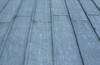 Ballydivity lead roofing