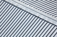 Ballydivity metal roofing