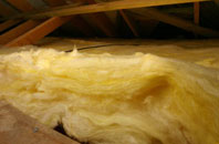 Ballydivity pitch roof insulation