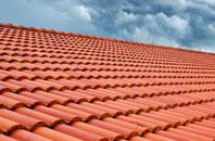 Ballydivity roofing tiles