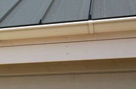 Ballydivity soffit repair