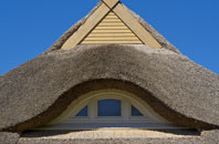 Ballydivity thatch roofing
